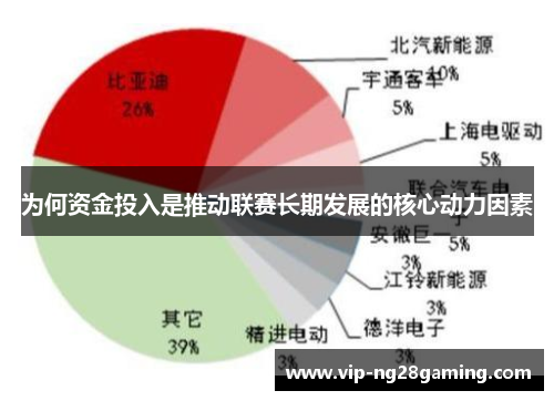 为何资金投入是推动联赛长期发展的核心动力因素