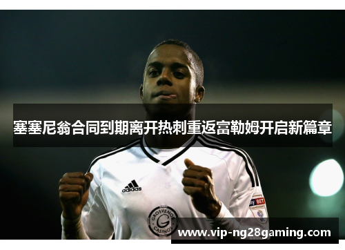 塞塞尼翁合同到期离开热刺重返富勒姆开启新篇章 塞塞尼翁合同到期离开热刺重返富勒姆开启新篇章
