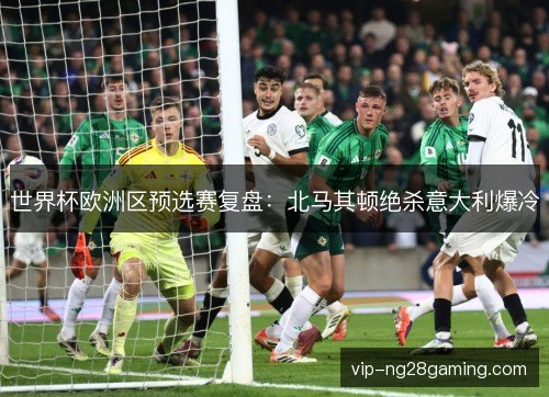 世界杯欧洲区预选赛复盘：北马其顿绝杀意大利爆冷